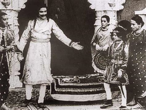 Raja Harishchandra (1913)