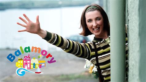 Balamory · Season 1 Episode 1 · Fish Supper - Plex