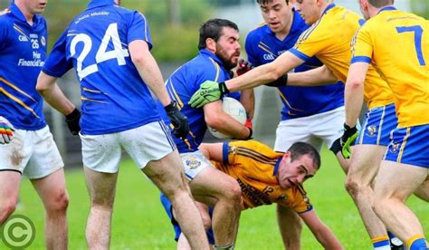 Leitrim GAA Fixtures & Results - Leitrim Live