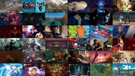 The best video games of 2023, sorted by genre and platform : NPR