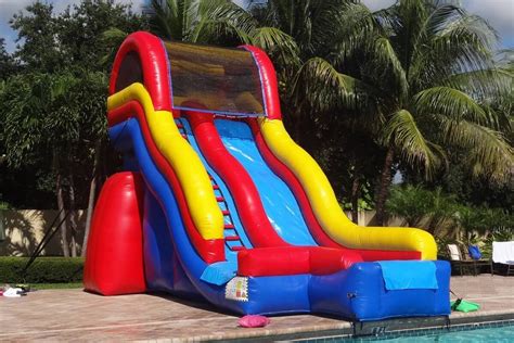 Inflatable Water Slidesombos, Slides, Inflatable Sport Games ...