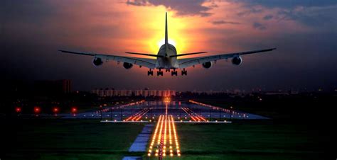 Plane Taking Off Wallpapers - Wallpaper Cave