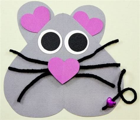 32 Fun and Creative Mouse Crafts | HubPages