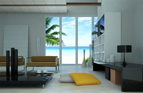 Florida Beach House Interior Design | BrookeJDesign