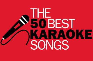 The 50 best karaoke songs – Karaoke in London – Time Out Music