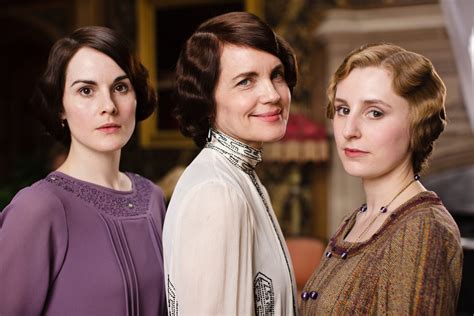 The Downton Abbey Movie Officially Has a Release Date