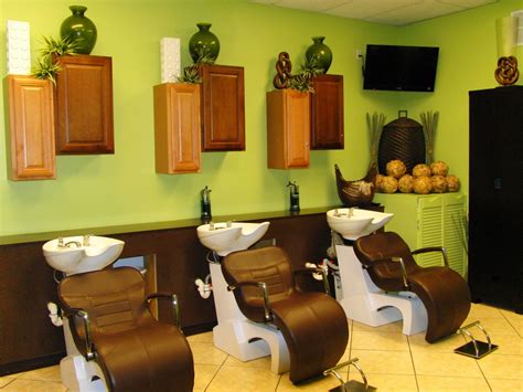 Ethnic Hair Salon - Must See Sarasota