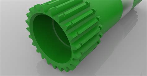 TRACTOR SHAFTS_A by adisnovin_3D | Download free STL model | Printables.com