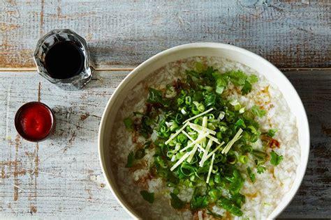 Boosted Jook Recipe on Food52