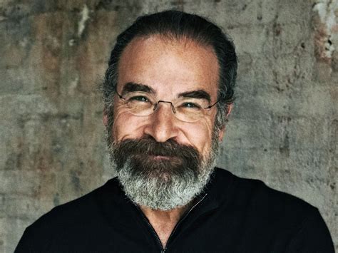 Mandy Patinkin Biography | Broadway Buzz | Broadway.com