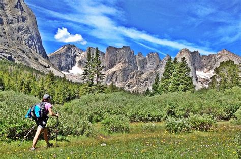 Pin by Shelli Johnson on Wind River Range of Wyoming | Pinterest