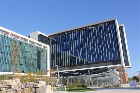 Eskenazi Health Mission, Benefits, and Work Culture | Indeed.com