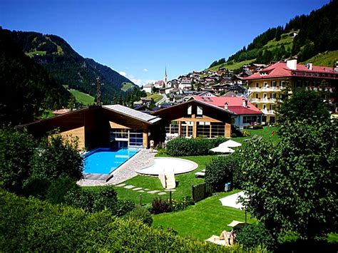 Top 12 Spa Hotels in Santa Cristina in Val Gardena