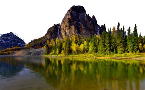 Summertime Landscape - Canada PNG Image - PurePNG | Free transparent CC0 PNG Image Library