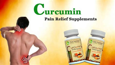 Curcumin Side Effects - Curcumin's Bad Side and How To Avoid It