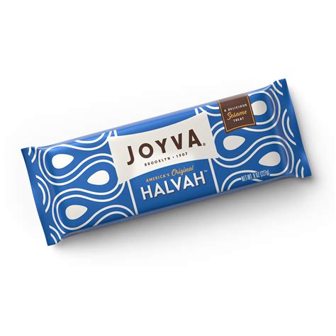 Original Halvah - Joyva