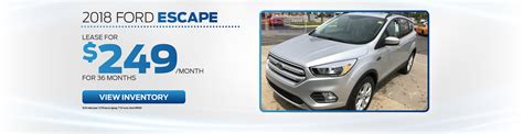 Rapids Ford Lincoln LLC | Ford Dealership in Wisconsin Rapids WI