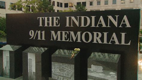 Hoosier Military Veteran Reflects on 9/11 - WISH-TV | Indianapolis