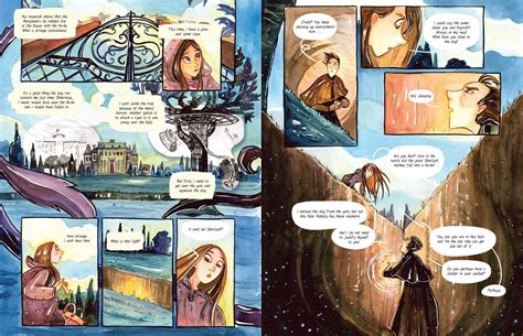 Enola Holmes: The Graphic Novels | Book by Serena Blasco, Tanya Gold | Official Publisher Page ...