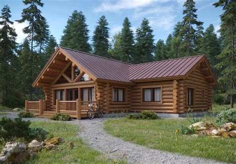 Cost Of Building A 3 Bedroom Log Cabin Kit Homes London | www.cintronbeveragegroup.com