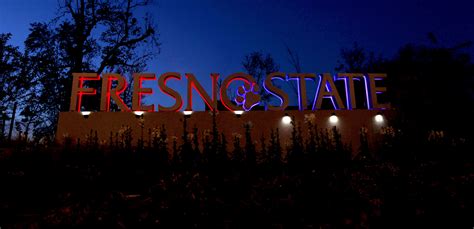 Fresno State - Modern Campus Catalog™