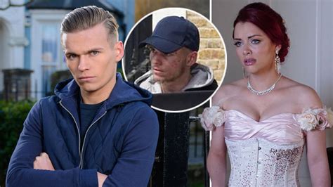 EastEnders spoilers: Whitney Dean faces wedding day hell as Hunter Owen ...