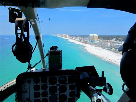 Helicopter Services - Panama City Beach - Helicopters Fort Myers | O ...