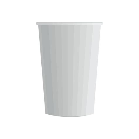 white cup mockup 16763796 Vector Art at Vecteezy