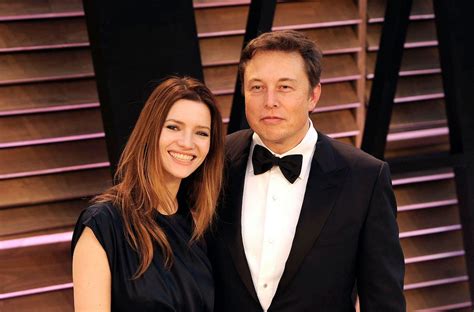 Who is Justine Wilson? All about Elon Musk's first wife as Tesla CEO's ...