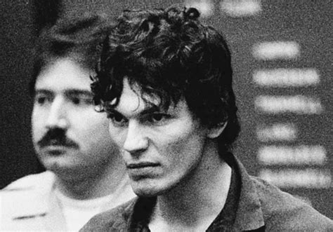 15 Devilish Facts About Richard Ramirez | Ultimate List