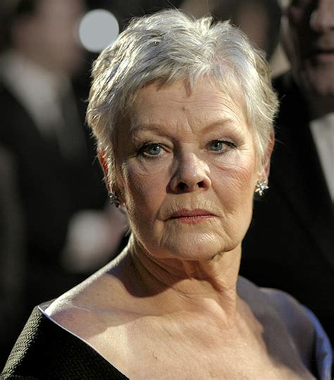 Judi Dench · BIFA · British Independent Film Awards