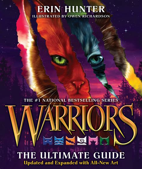 The Ultimate Guide (2023) | Warrior Cats Wiki | Fandom