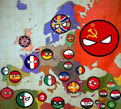 CountryBalls