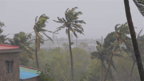 Survivors In Shock As Cyclone Freddy Toll Passes 400 In Malawi ...