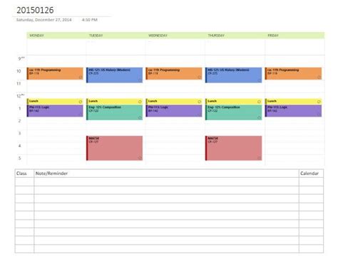 Onenote Daily Planner Template Awesome Your Enote Templates Surface | Onenote template, Daily ...