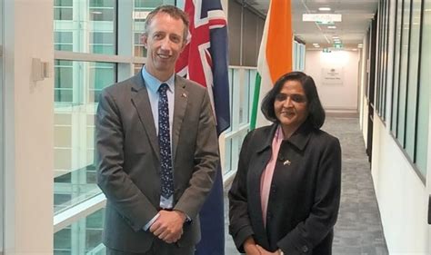 NB Explains | India-Australia Defence Policy talks held - NewsBharati