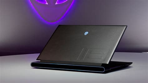 Dell Alienware m18 Available for Pre-Order in India From March 28; All ...