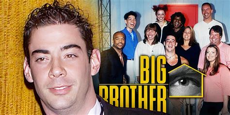 Where Is 'Big Brother' Season 1 Winner Eddie McGee Now?