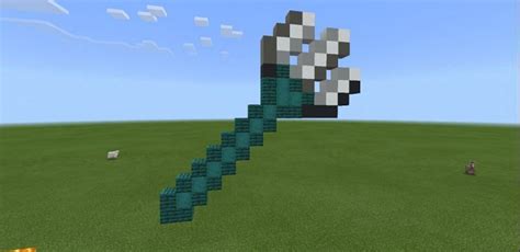 How to fly with a trident in Minecraft