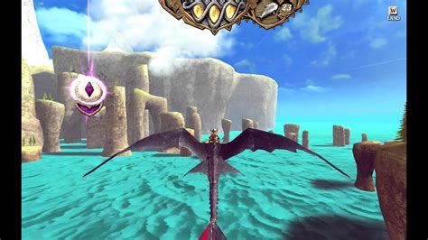 Dreamworks Dragons Wild Skies For Pc