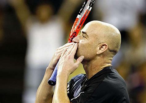 'Open: An Autobiography,' by Andre Agassi