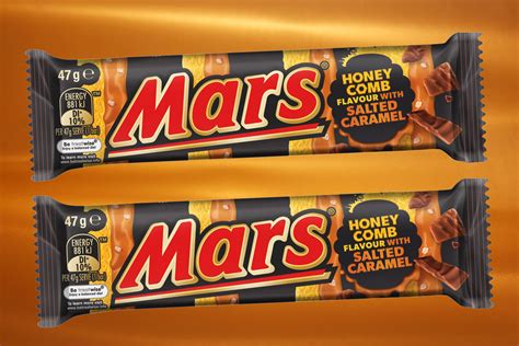 Aussies the first to try the latest Mars Bar innovation - Convenience & Impulse Retailing