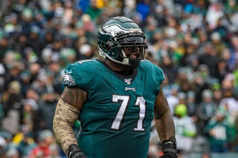 Former Eagles great, Jason Peters, signs with the Cowboys – Philly Sports