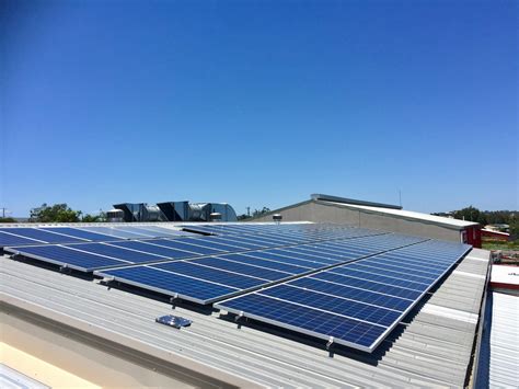 Commercial Solar Panels North East | Eco Power Energy