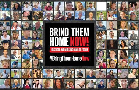 WATCH: Broadway stars sing 'Bring Him Home' in tribute to Gaza hostages - Israel News - The ...