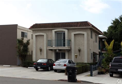 1233 Essex St, San Diego, CA 92103 - Apartments in San Diego, CA | Apartments.com