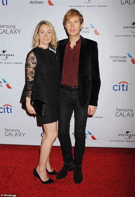 Beck files for divorce from actress wife Marissa Ribisi after 14 years of marriage | Fields and ...