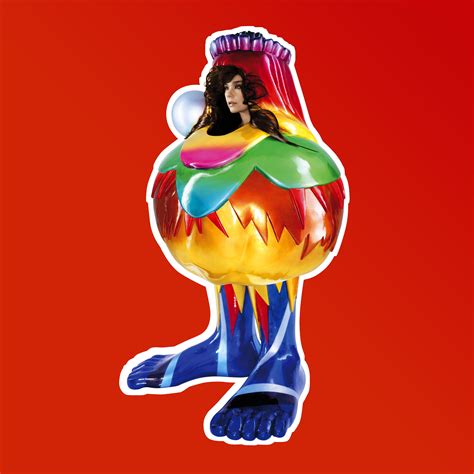 MoMA's Bjork Exhibit Is For Superfans Only - Racked