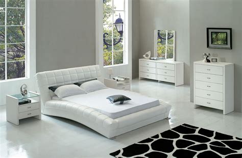 Inspirational White Bedroom Furniture | Schlafzimmer design ...