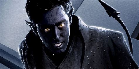 The X-Men Movies Neglected an Important Nightcrawler Storyline